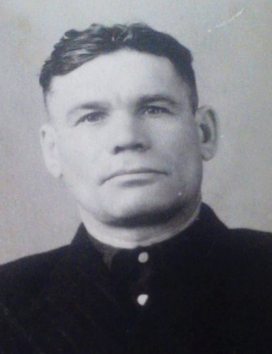 Кокунин Андрей Алексеевич
