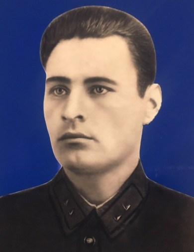Безверхов Виктор Ильич