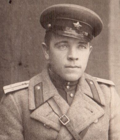 Стуров Василий Илларионович