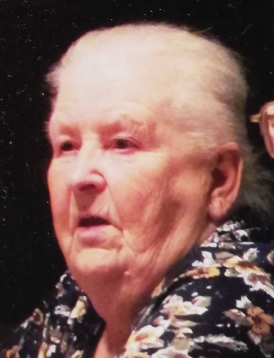 Борунова Галина Павловна