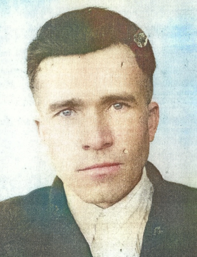 Мишаков Федор Иванович