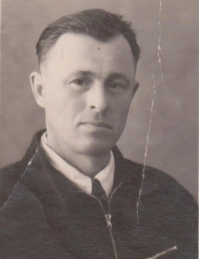 Тихомиров Павел Иванович