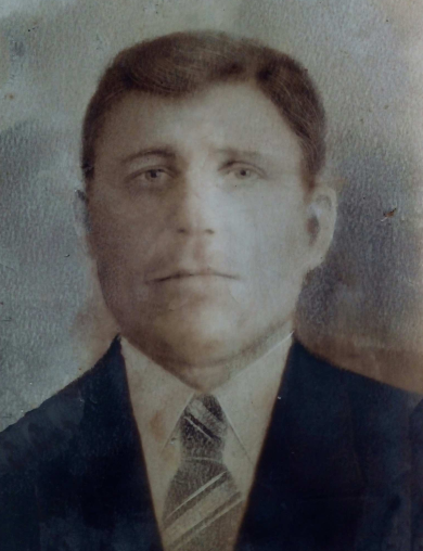 Андронов Александр Васильевич