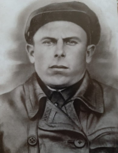 Третьяков Сергей Петрович