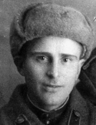 Астахов Михаил Измайлович