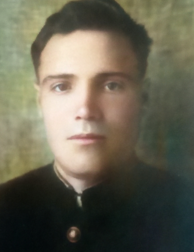 Бобко Иван Лукич