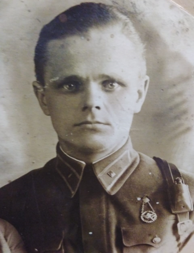 Дьячков Василий Петрович