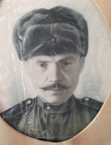 Заякин Филипп Филиппович