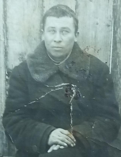 Камалов Сазгетдин Камалович