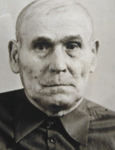 Рябов Иван Миронов