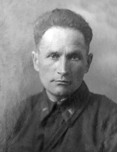 Мельников Федор Степанович