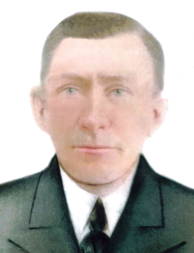 Туркин Михаил Павлович