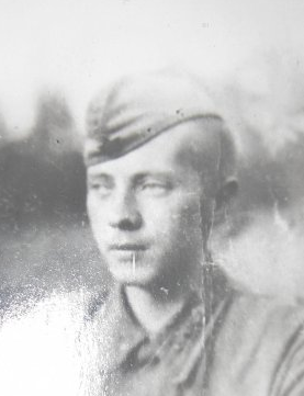 Багрянцев Леонид Александрович