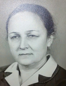 Грачёва Екатерина Андреевна
