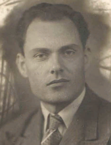 Петров Иван Ильич