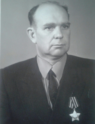 Роев Иван Артёмович