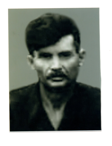 Петров Василий Михайлович