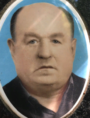 Карытин Виктор Александрович
