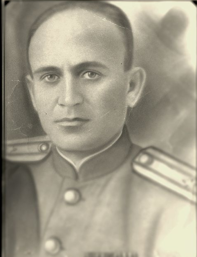Парфененков Кирилл Осипович