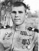 Бронников Сергей Павлович