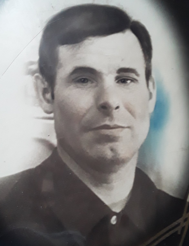 Семкин Андрей Васильевич