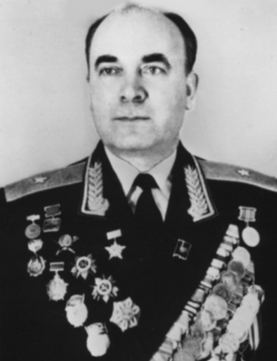 Носенко Павел Александрович
