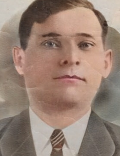 Мишарин Степан Дмитриевич
