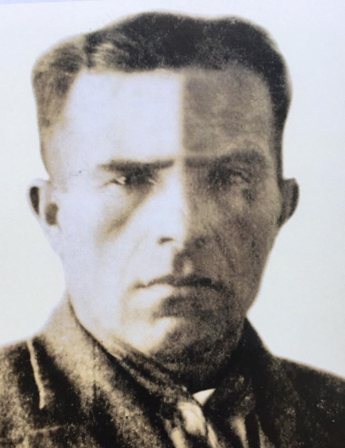 Сергеев Иван Дмитриевич