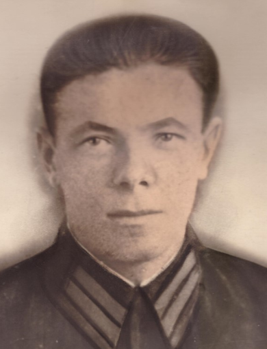 Автайкин Яков Петрович