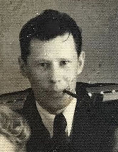 Чекмасов Дмитрий Дмитриевич