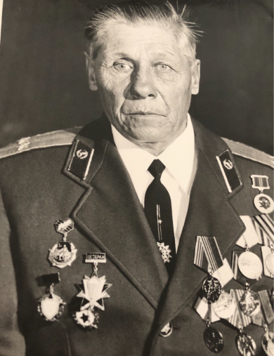 Ермолаев Константин Маркович