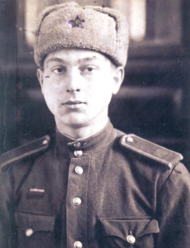 Зайцев Михаил Иванович