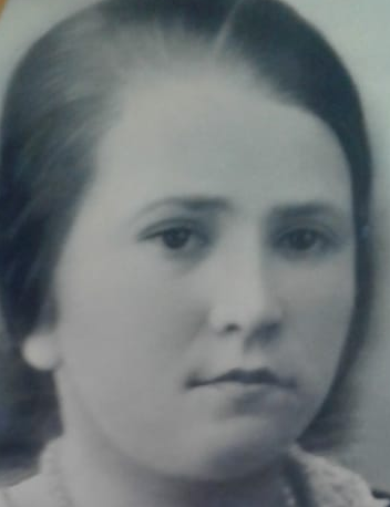 Мельникова Марфа Тимофеевна