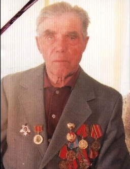 Гузюк Федор Павлович