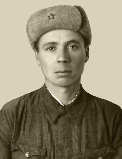 Агеев Иван Васильевич