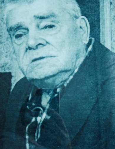 Лемешко Виктор Иванович