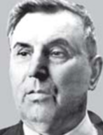 Баринов Григорий Сергеевич