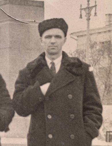 Стасько Иван Архипович