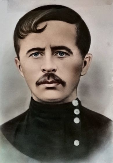Артемьев Фёдор Андреевич