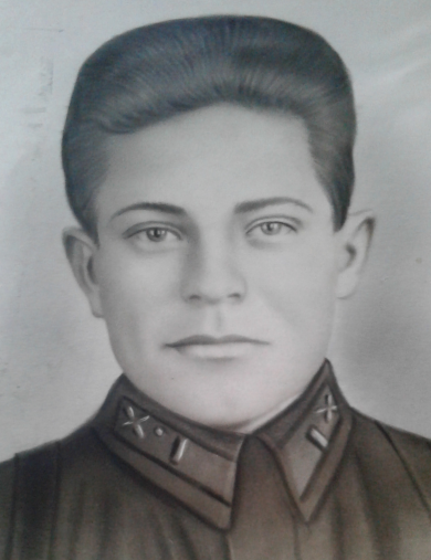 Гапоненко Василий Васильевич