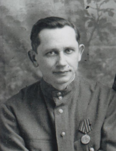 Долгоненков Павел Акимович