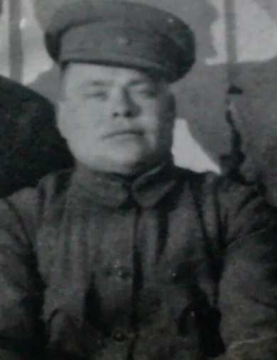 Сараев Яков Абрамович