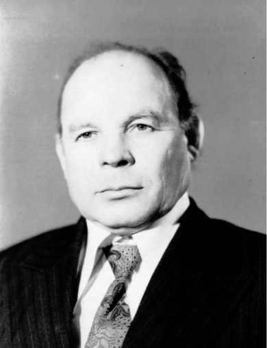 Жмаев Владимир Александрович