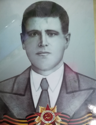 Кобышев Александр Кузьмич