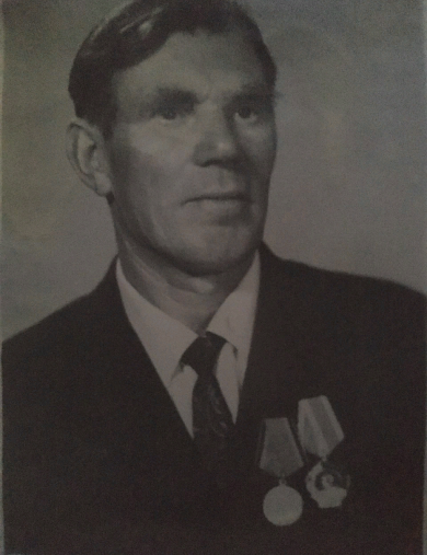 Кондратьев Александр Иванович