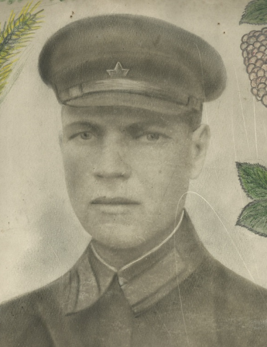 Адышкин Кузьма Кузьмич