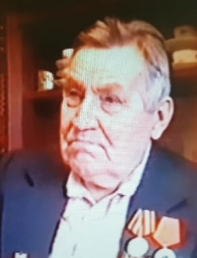 Лотков Иван Валентинович