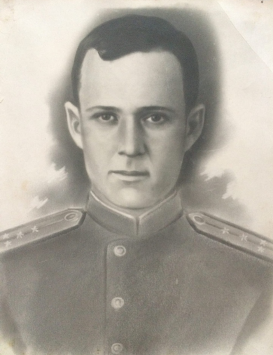 Мамаев Андрей Петрович