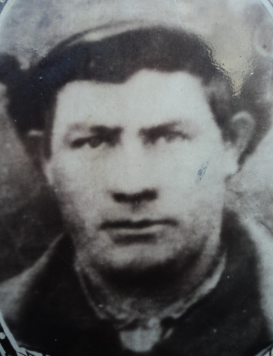Бокунов Алексей Николаевич