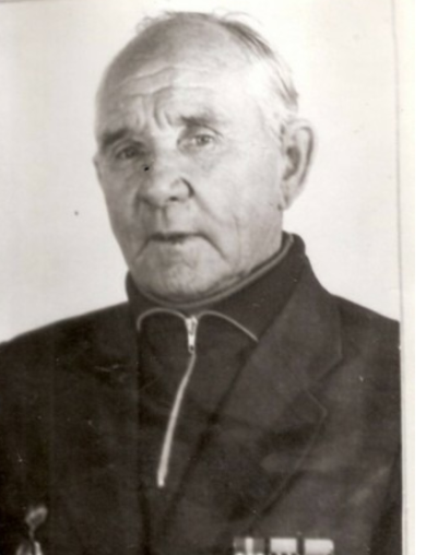 Хлебников Сергей Михайлович